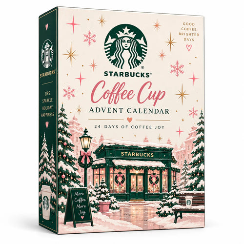 Brewvent Calendar