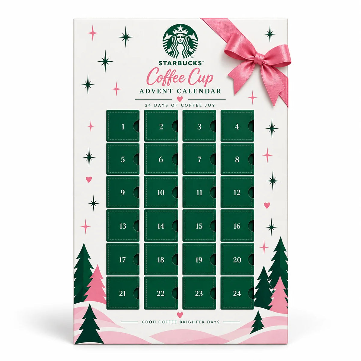Brewvent Calendar