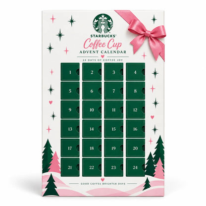 Brewvent Calendar